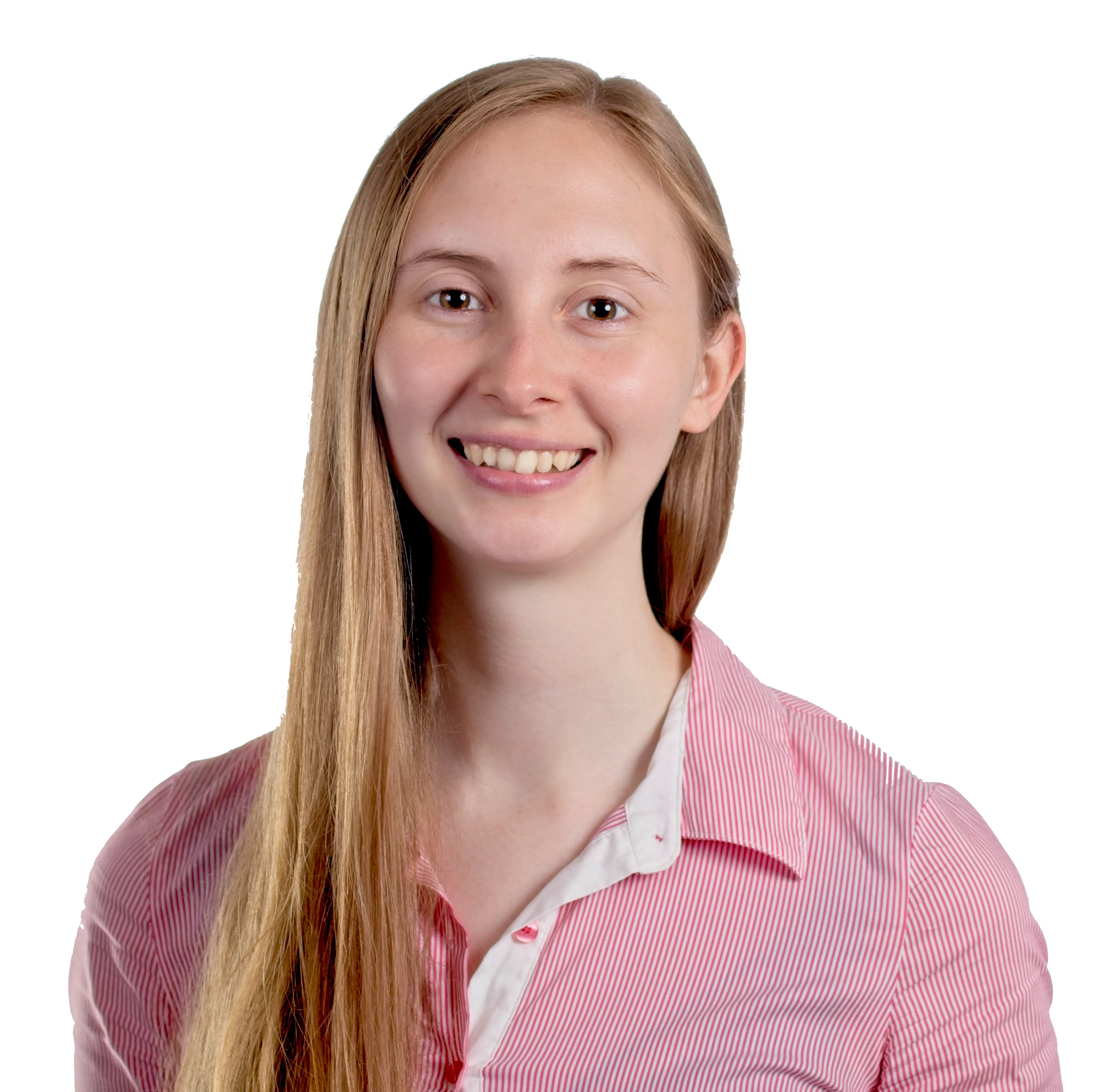 Portrait Swantje Plambeck