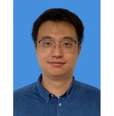 Portrait Cong Wang